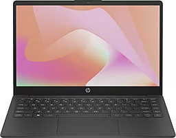 Ноутбук HP 14-ep1022ua Jet Black (B23CFEA) - фото Ноутбук HP 14-ep1022ua Jet Black (B23CFEA)