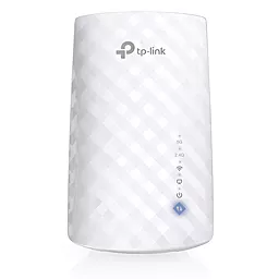 Усилитель Wi-Fi сигнала TP-Link RE190 - фото Усилитель Wi-Fi сигнала TP-Link RE190