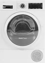Сушильна машина Bosch WTX87M90UA