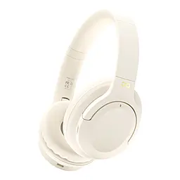 Навушники Fantech Go Vibe WH05 Beige - фото Навушники Fantech Go Vibe WH05 Beige