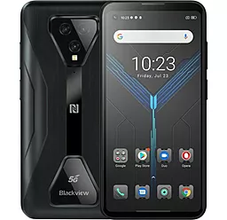 Смартфон Blackview BL5000 5G 8/128GB Black
