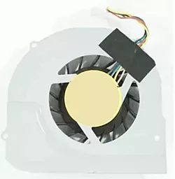 Вентилятор (кулер) для ноутбука Toshiba Satellite M500, U500, M900, M910, DC 5V 0.5A, 4pin (DFS531105MC0T) Original - фото Вентилятор (кулер) для ноутбука Toshiba Satellite M500, U500, M900, M910, DC 5V 0.5A, 4pin (DFS531105MC0T) Original