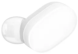 Навушники Xiaomi Mi True Wireless Earbuds White (ZBW4409CN/ZBW4420GL) - мініатюра 4