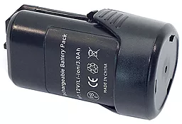 Аккумулятор Bosch 600A00X79 Professional GBA 3.0Ah 12V Li-Ion