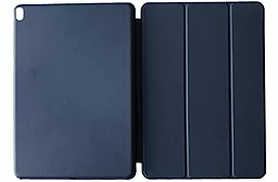 Чехол для планшета Smart Case для Apple iPad Air 4 10.9 (2020) Dark Blue - фото Чехол для планшета Smart Case для Apple iPad Air 4 10.9 (2020) Dark Blue