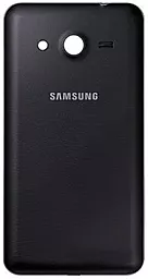 Задняя крышка корпуса Samsung Galaxy Core 2 Duos G355H Original  Black