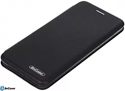 Чехол BeCover Exclusive для Samsung SM-A525 Galaxy A52  Black (707010) - миниатюра 3