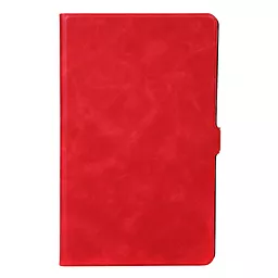 Чохол для планшету BeCover Smart Case Xiaomi Mi Pad 4 Plus Red (703241)