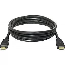 Відеокабель Defender HDMI 5m (87353) Чорний