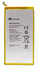 Аккумулятор для планшета Huawei MediaPad X1 / HB3873E2EBC (5000 mAh) Original
