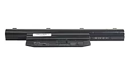 Аккумулятор для ноутбука Fujitsu FPCBP334 LifeBook LH522 / 11.1V 5200mAh / NB450022 PowerPlant