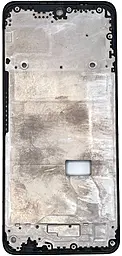 Рамка для дисплея Oppo A3 Pro / A3 Energy / A3 Vitality Black - фото Рамка для дисплея Oppo A3 Pro / A3 Energy / A3 Vitality Black