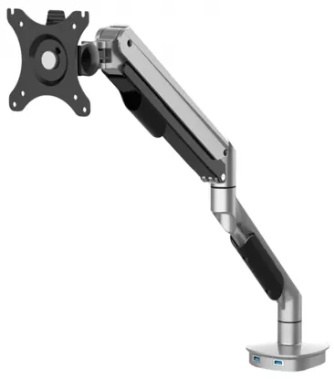 Кронштейн для монитора Xiaomi Loctek Display Bracket Pneumatic Single (MLD1) - фото 1