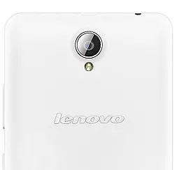 Замена основной камеры Lenovo A5000