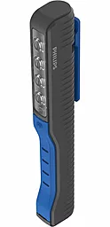Фонарик аккумуляторный инспекционный Philips LED Professional Work Light PEN 20 (LPL42X1)