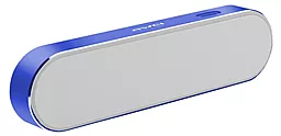 Колонки акустичні Awei Y220 Blue - фото Колонки акустичні Awei Y220 Blue