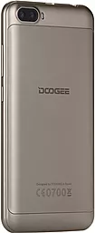 DOOGEE Shoot 2 2/16Gb Gold - миниатюра 11