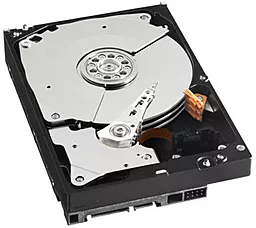 Жесткий диск Western Digital RE3 1TB 7200rpm 32MB (WD1002FBYS) - фото Жесткий диск Western Digital RE3 1TB 7200rpm 32MB (WD1002FBYS)