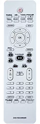 Пульт Philips 2422 5490 0903 - фото Пульт Philips 2422 5490 0903