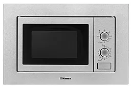 BI/microw HANSA AMM 20BMXH - фото BI/microw HANSA AMM 20BMXH