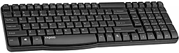 Комплект (клавиатура+мышка) Rapoo (NX1820) Black - миниатюра 4