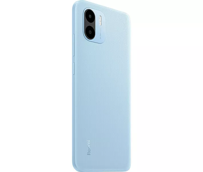 Смартфон Xiaomi Redmi A1 2/32Gb Light Blue - фото 3
