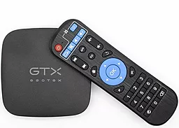Смарт приставка PROSTO Geotex GTX-R2i 2/16 GB