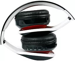 Навушники OVLENG MX777 Black - мініатюра 7
