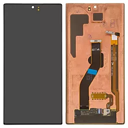 Дисплей Samsung Galaxy Note 10 Plus N975 с тачскрином, original PRC, Black - фото Дисплей Samsung Galaxy Note 10 Plus N975 с тачскрином, original PRC, Black