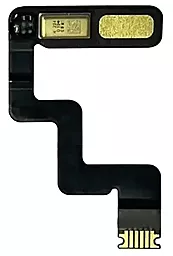 Шлейф Apple iPad Air 4 2020 / iPad Air 5 2022 / iPad 2022 (iPad 10th) с микрофоном - фото Шлейф Apple iPad Air 4 2020 / iPad Air 5 2022 / iPad 2022 (iPad 10th) с микрофоном