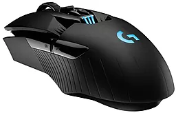 Компьютерная мышка Logitech G903 Hero Lightspeed Wireless (910-005673) - фото Компьютерная мышка Logitech G903 Hero Lightspeed Wireless (910-005673)