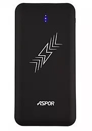Повербанк Aspor A336 Black - фото Повербанк Aspor A336 Black