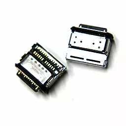 Роз'єм зарядки Huawei P20 26 pin (Type-C)