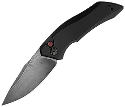Нож Kershaw Launch 1 (7100BW) Чёрный
