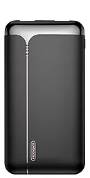 Повербанк Joyroom D-QP181 10000mAh Black - фото Повербанк Joyroom D-QP181 10000mAh Black