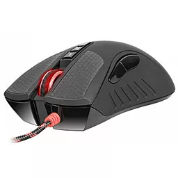 Комп'ютерна мишка A4Tech Bloody AL90 Black - мініатюра 4