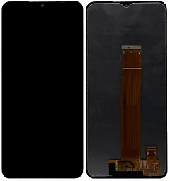 Дисплей Samsung Galaxy M32 M326 з тачскріном, Black