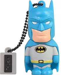 Флешка Tribe DC Comics 16GB Batman (FD031502A) - фото Флешка Tribe DC Comics 16GB Batman (FD031502A)