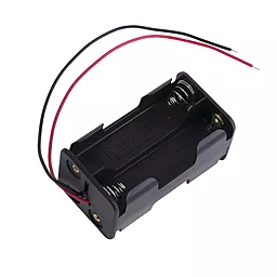 Корпус для батарейок 4*AA L-KLS5-810-B