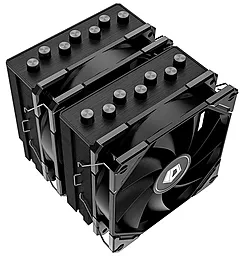 Система охлаждения ID-Cooling SE-207-XT Advanced Black - миниатюра 6