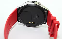 Смарт-часы King Wear KW88 Red - миниатюра 9