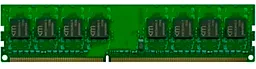 Оперативная память Mushkin 16 GB DDR4 2400MHz Essentials (MES4U240HF16G)