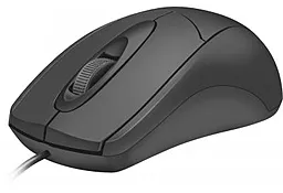 Компьютерная мышка Trust Ziva Optical (21947) Black