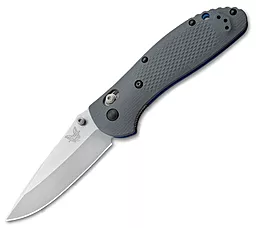 Нож Benchmade Pardue Grip AXS G10 (551-1) - фото Нож Benchmade Pardue Grip AXS G10 (551-1)