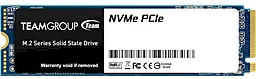 SSD Накопитель Team MP33 960 GB (TM8FP6960G0C101) - фото SSD Накопитель Team MP33 960 GB (TM8FP6960G0C101)