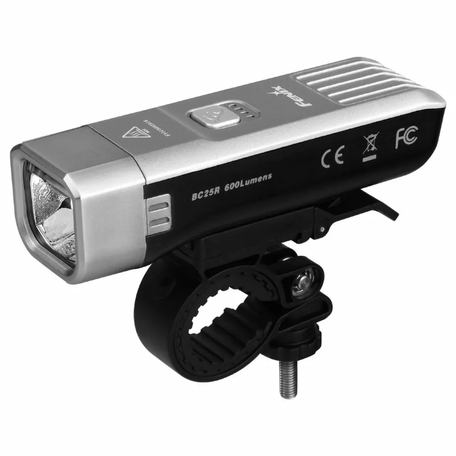 Велофара Fenix BC25R Cree XP-G3 - фото 2