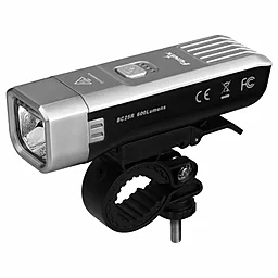 Велофара Fenix BC25R Cree XP-G3 - миниатюра 2 Велофара Fenix BC25R Cree XP-G3 - миниатюра 2