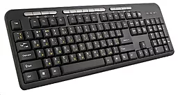 Клавиатура HQ-Tech KB-211 USB - фото Клавиатура HQ-Tech KB-211 USB