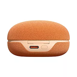 Наушники Baseus AirNora 2 ANC Orange - миниатюра 4 Наушники Baseus AirNora 2 ANC Orange - миниатюра 4