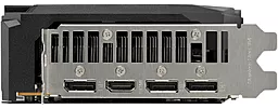 Відеокарта Asus ROG Strix Radeon RX 6600 XT OC Edition 8GB GDDR6 (ROG-STRIX-RX6600XT-O8G-GAMING) - мініатюра 10